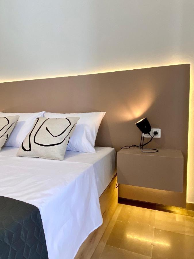 Nafpaktos Accommodation Near Historic Center Kültér fotó