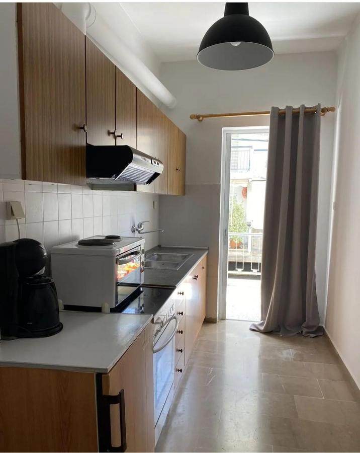 Nafpaktos Accommodation Near Historic Center Kültér fotó